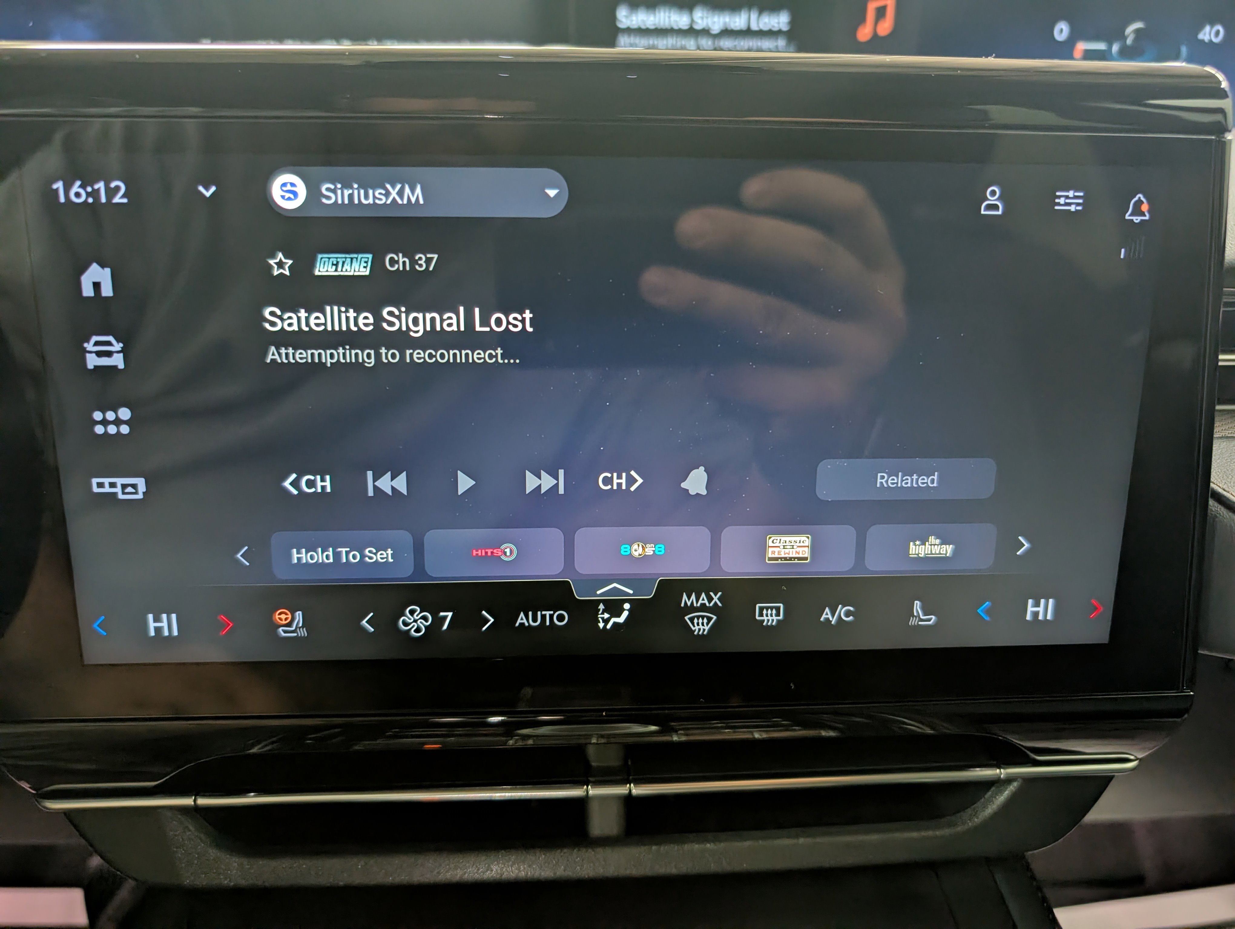 New 2026 Lincoln Nautilus Premier AWD/4WD image 19
