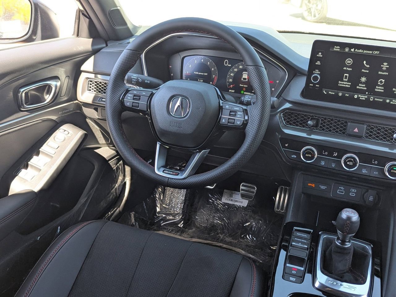 New 2026 Acura Integra Type S FWD image 16