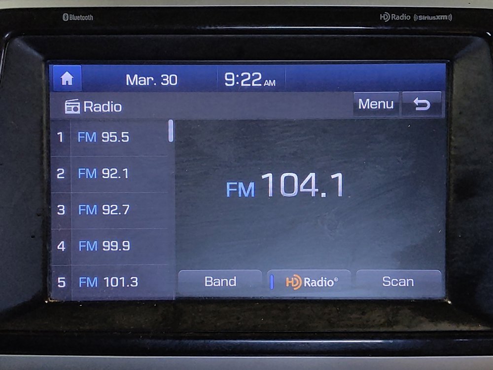 Used 2019 Hyundai Sonata SEL image 25