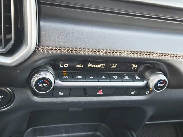 Certified 2025 MAZDA CX-50 AWD 2.5 Hybrid w/ Weather Package image 24