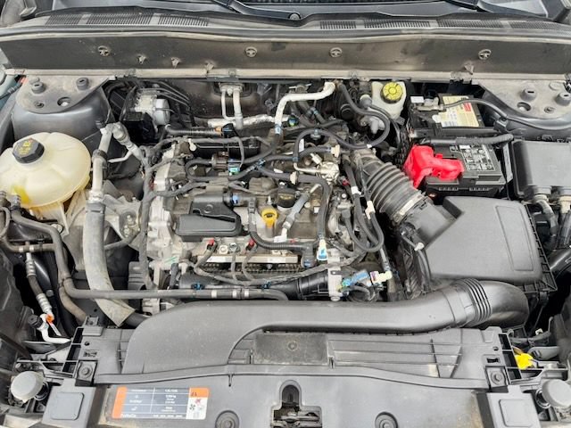 Used 2022 Ford Bronco Sport AWD/4WD image 31