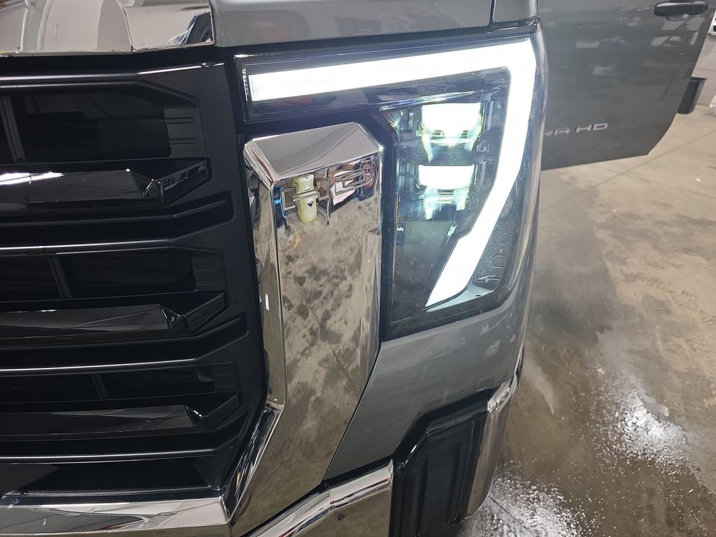 New 2026 GMC Sierra 2500 Pro w/ Convenience Package image 30