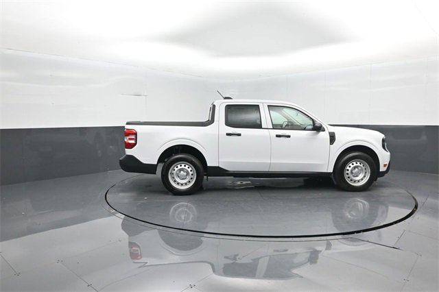 New 2025 Ford Maverick XL w/ Equipment Group 101A image 8