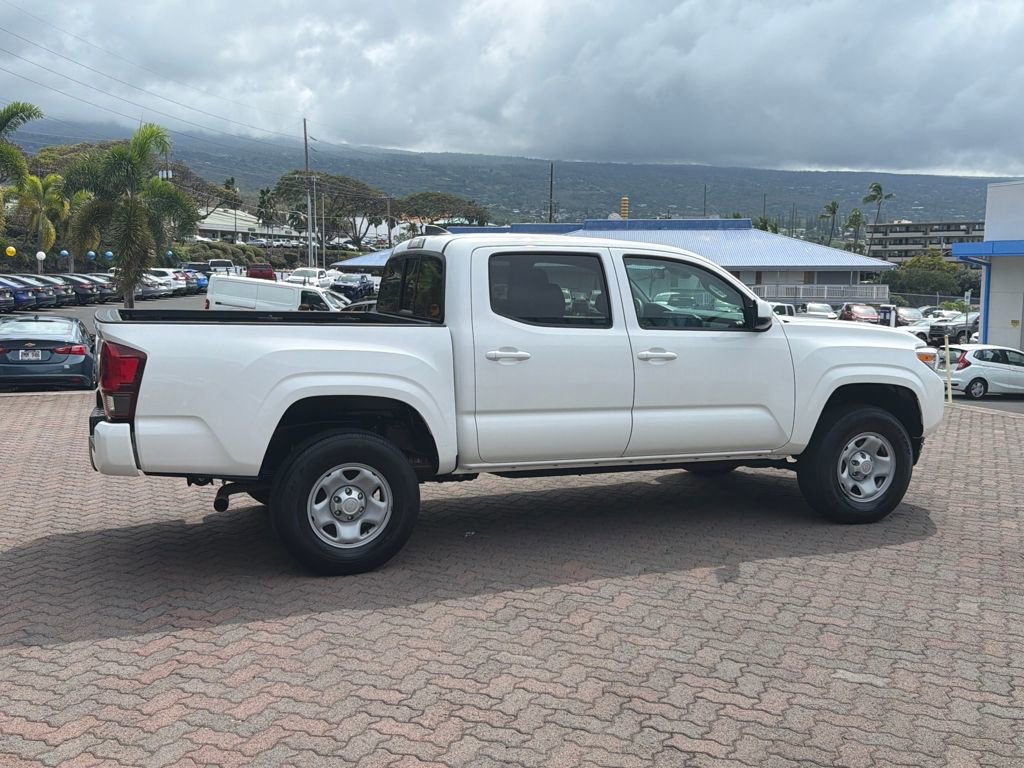 Used 2022 Toyota Tacoma SR RWD image 5