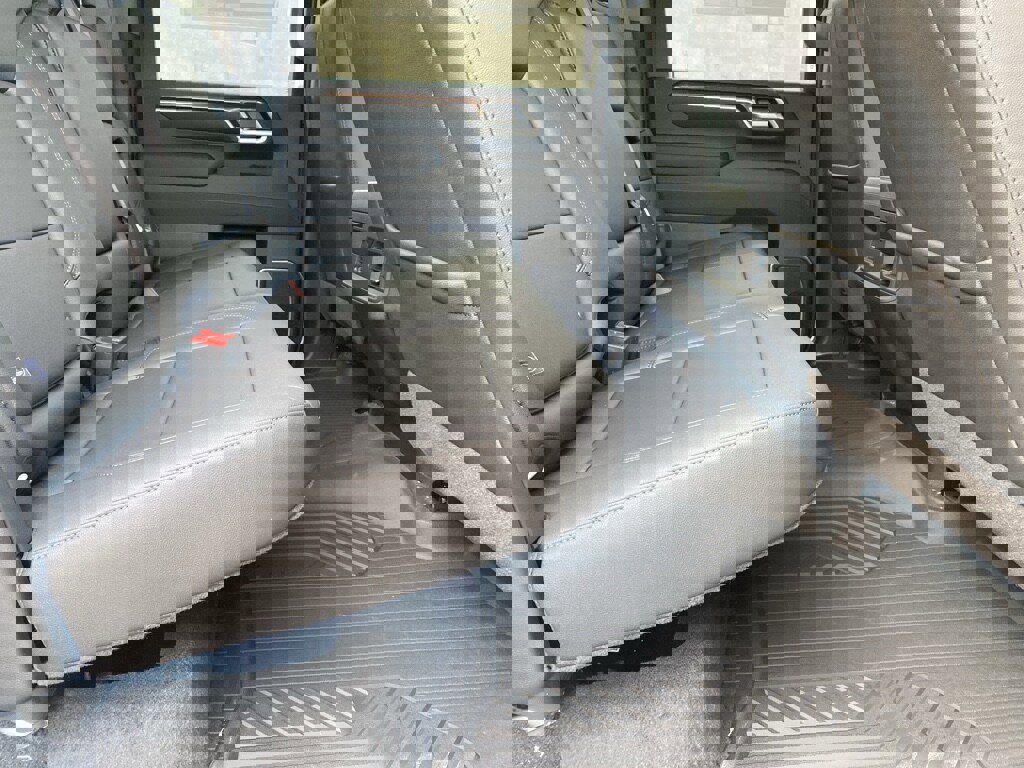 New 2026 Chevrolet Silverado 2500 LT w/ Trail Boss Package image 18