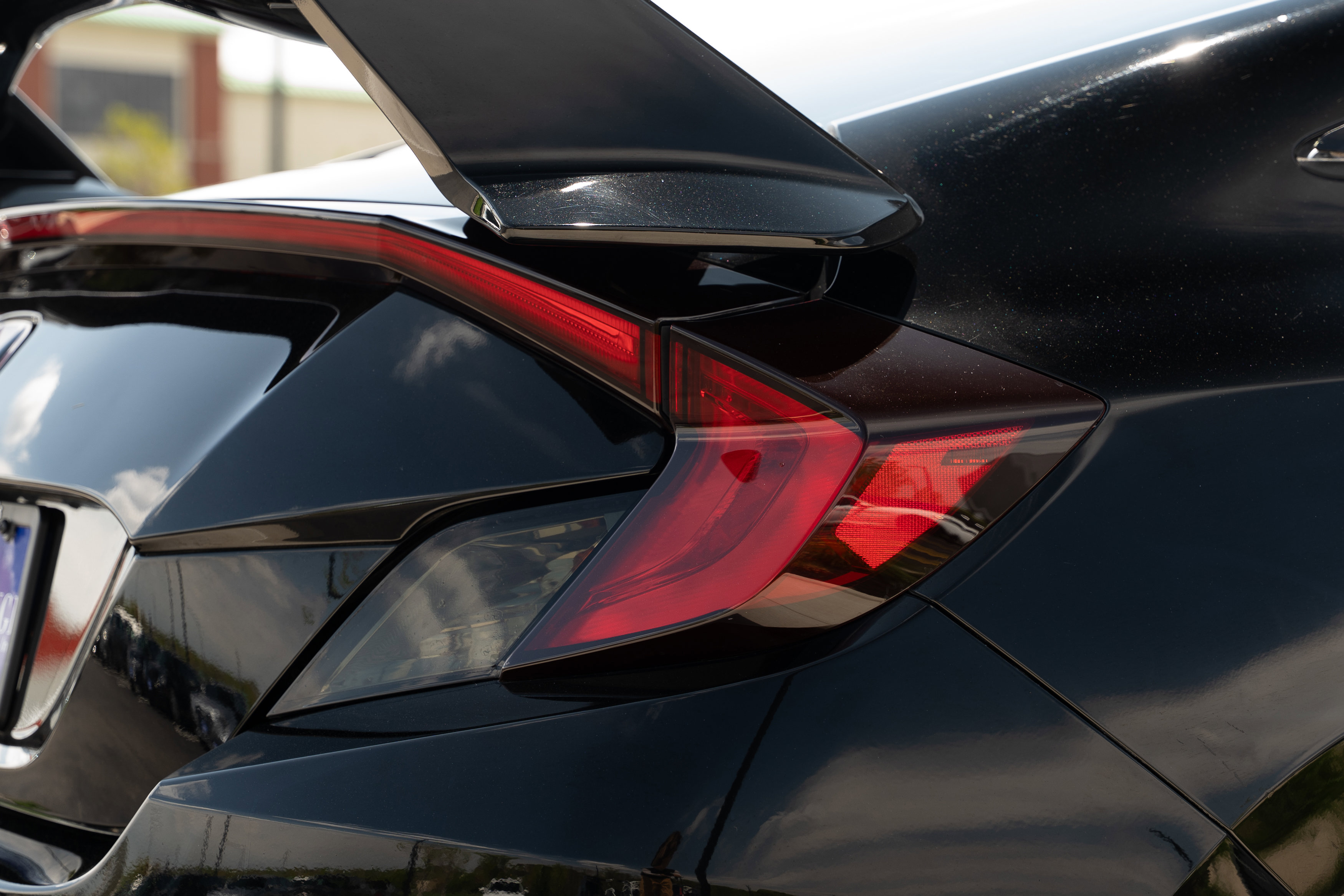 Used 2017 Honda Civic EX-L image 29