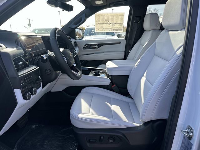 New 2026 Chevrolet Tahoe Premier image 9