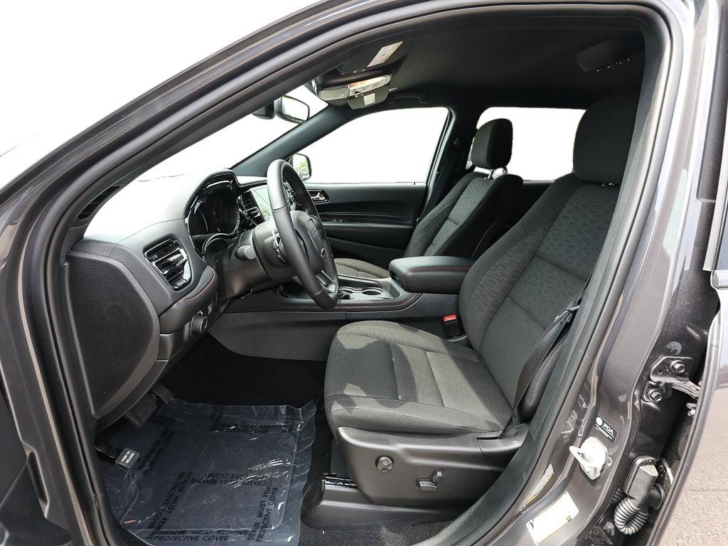 New 2026 Dodge Durango GT w/ Blacktop Package AWD/4WD image 12