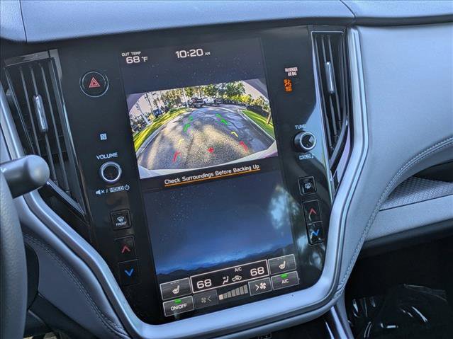 Certified 2025 Subaru Legacy Premium image 16