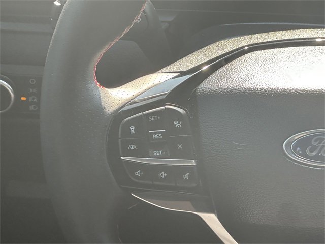 Used 2024 Ford Explorer ST-Line w/ Class IV Trailer Tow Package image 25