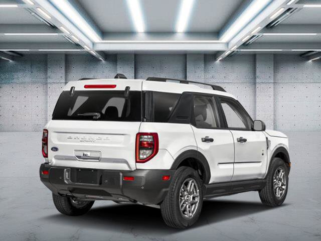 New 2026 Ford Bronco Sport Big Bend