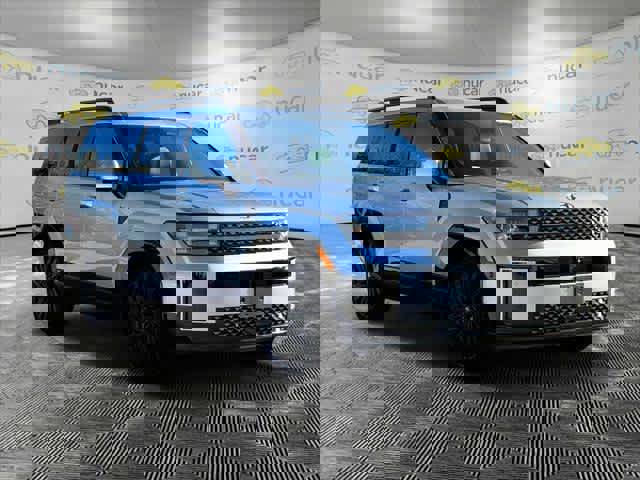 Used 2024 Hyundai Santa Fe Calligraphy