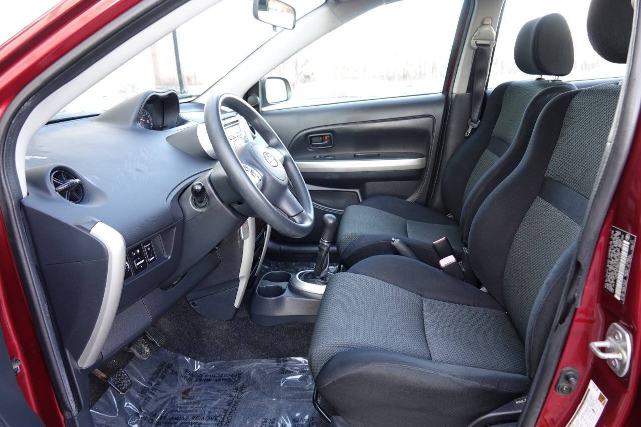 Used 2006 Scion xA FWD image 5