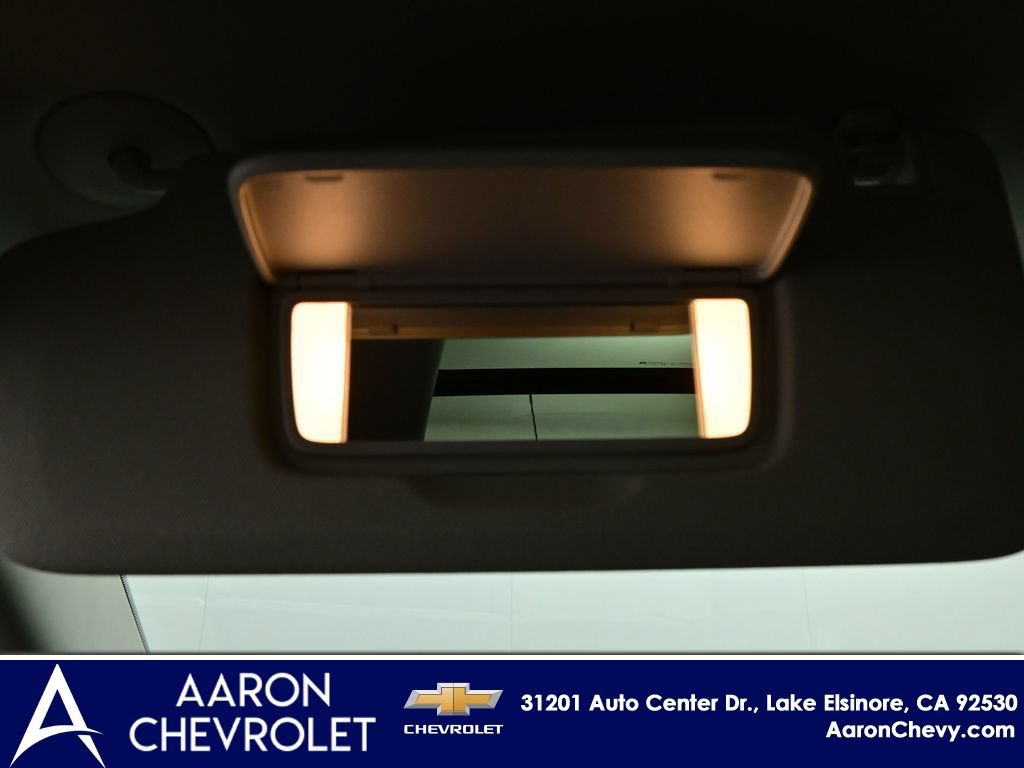 New 2026 Chevrolet TrailBlazer LT w/ Convenience Package FWD image 31