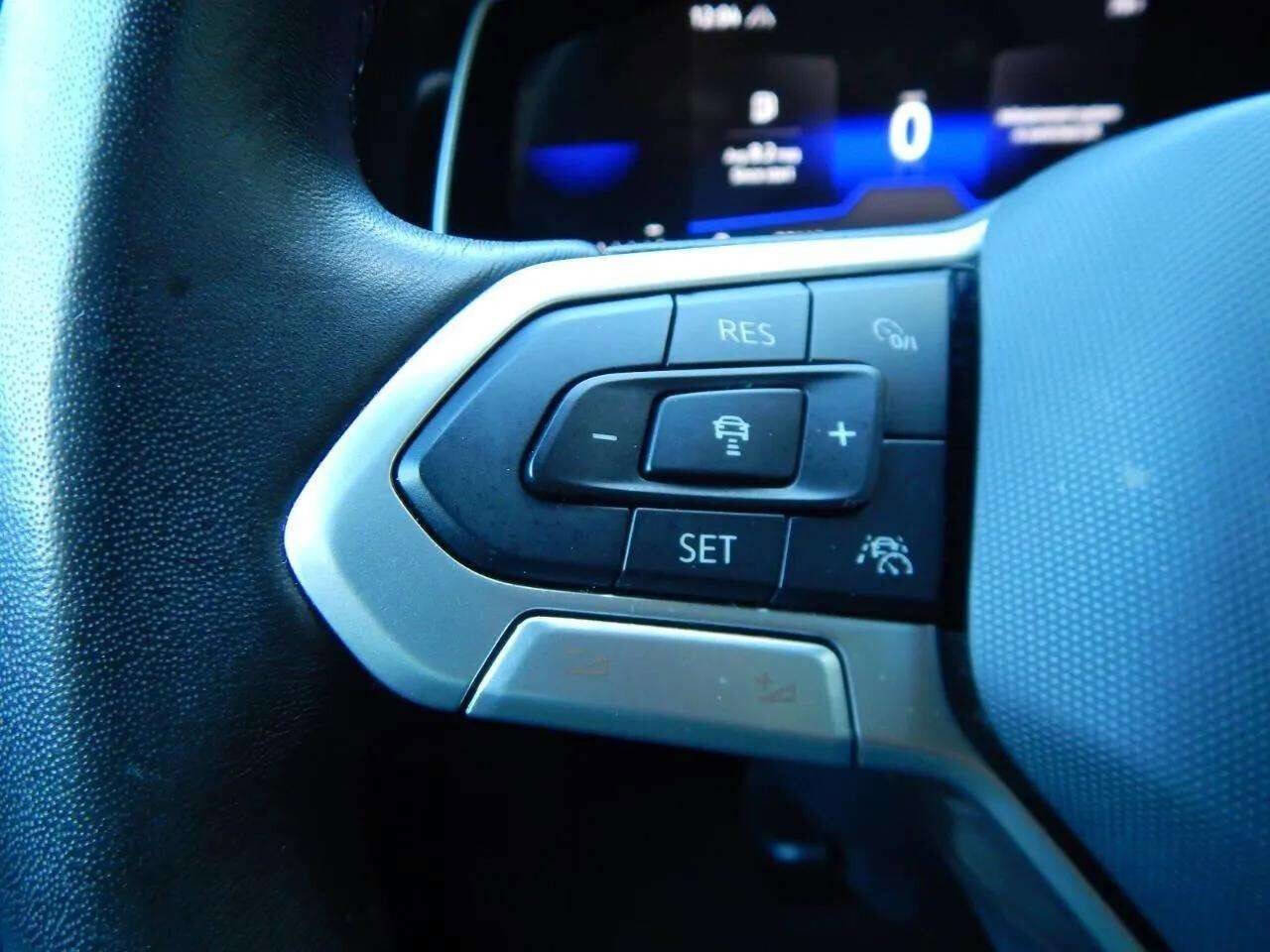 Used 2024 Volkswagen Jetta S image 19