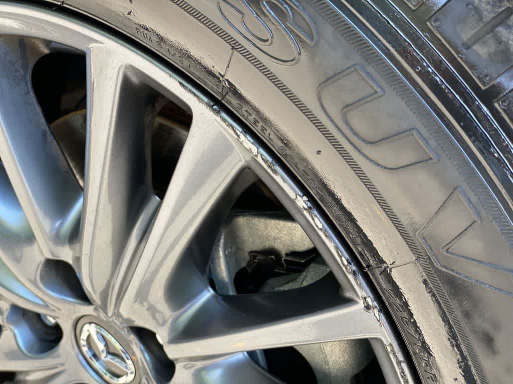 Used 2019 MAZDA CX-5 Touring AWD/4WD image 32