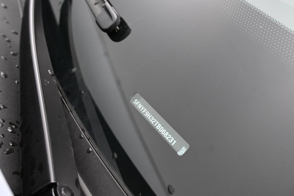 Certified 2026 Honda Passport RTL image 42