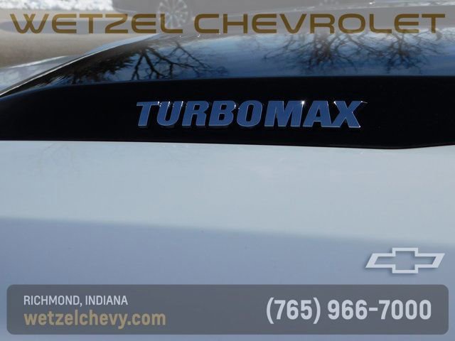 New 2026 Chevrolet Silverado 1500 LT Trail Boss w/ Protection Package image 44