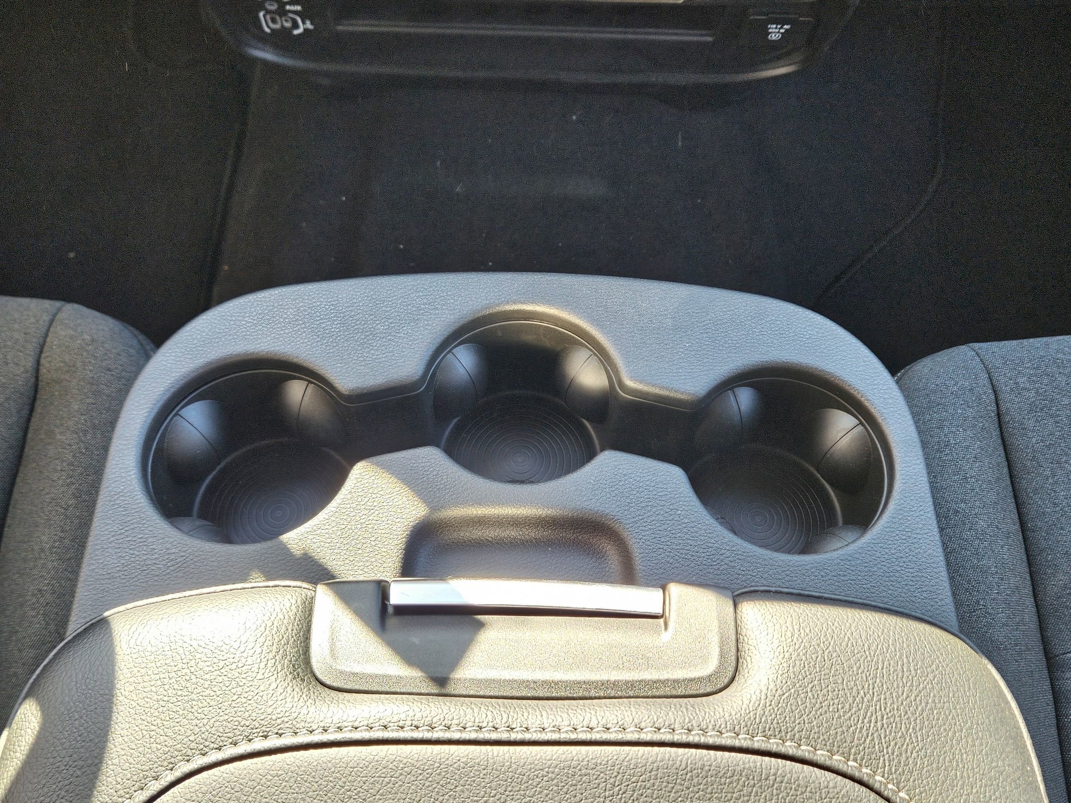 New 2026 RAM 2500 Tradesman image 10