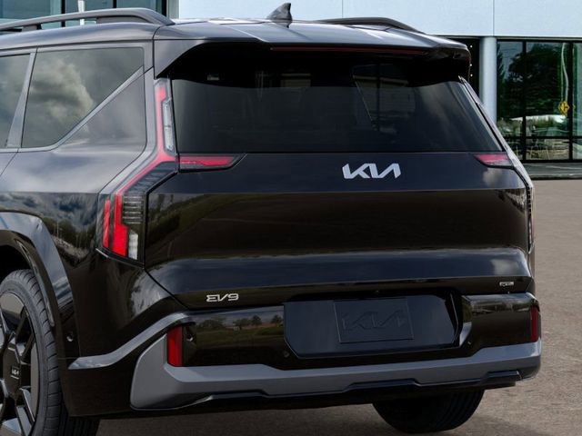 New 2026 Kia EV9 GT-Line image 13