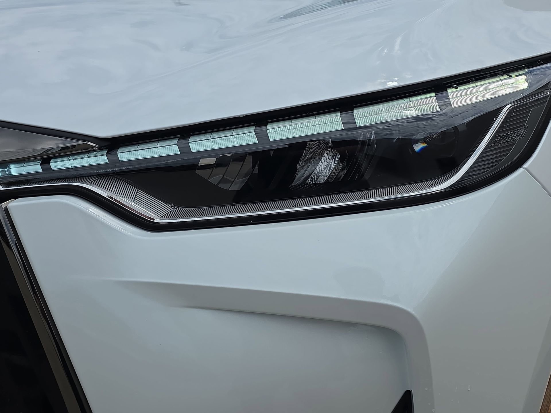New 2027 INFINITI QX60 Autograph AWD/4WD image 30