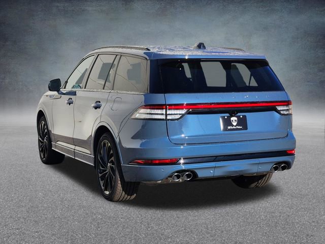 New 2026 Lincoln Aviator Reserve image 5