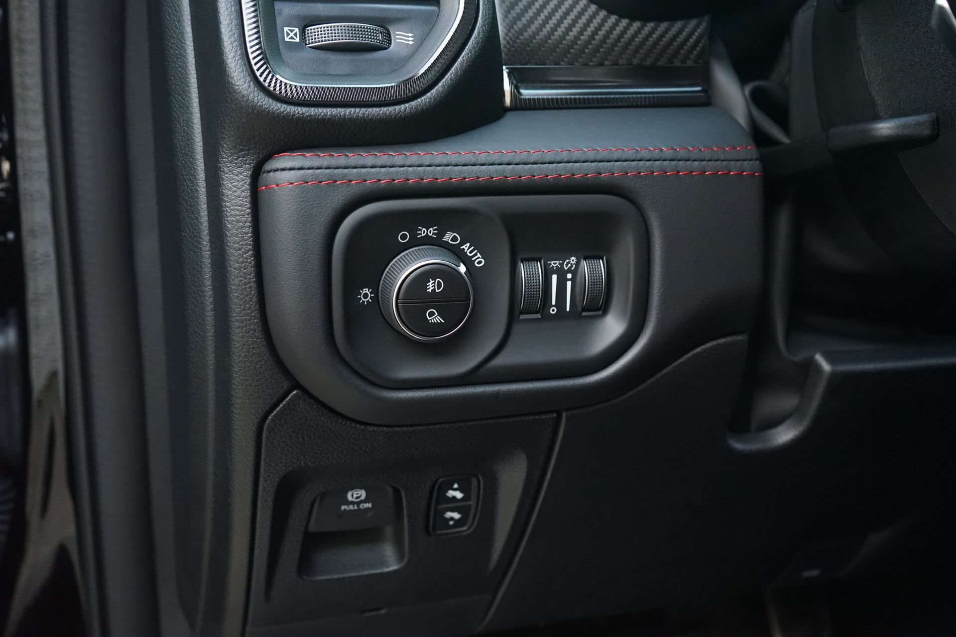 Used 2027 RAM 1500 TRX AWD/4WD image 22