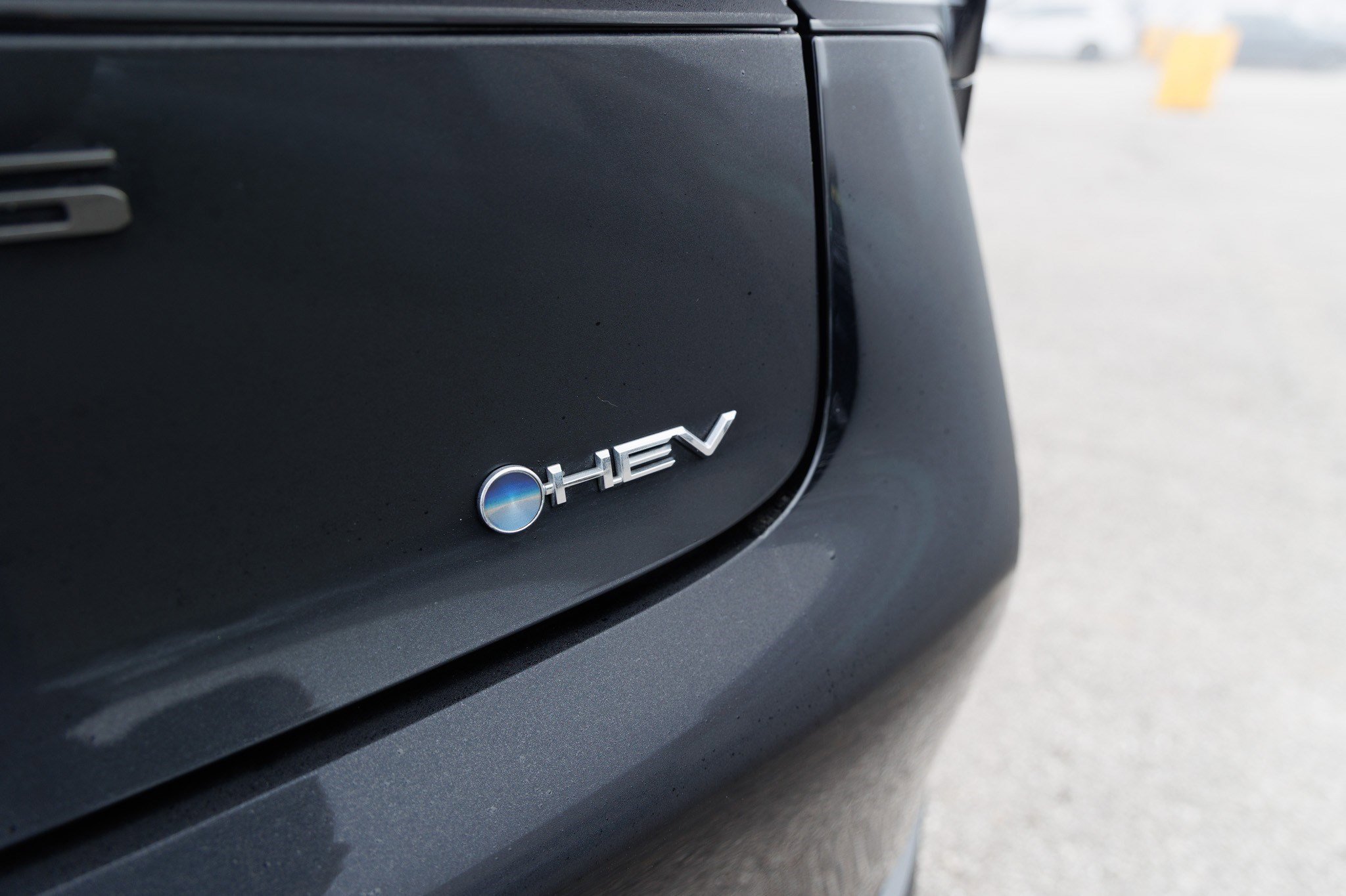 Used 2024 Toyota Prius XLE image 13