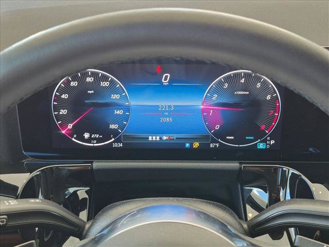 Certified 2026 Mercedes-Benz GLA 250 image 11