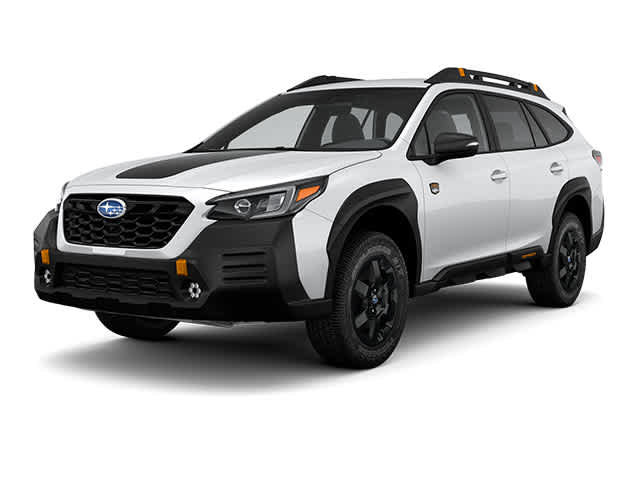 Used 2022 Subaru Outback Wilderness w/ Wilderness Package video 1