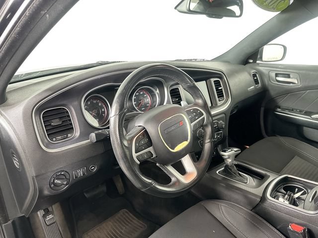 Used 2018 Dodge Charger GT w/ Navigation & Travel Group AWD/4WD image 21