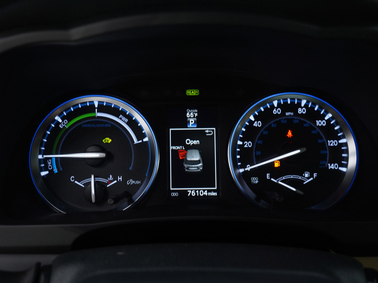 Used 2015 Toyota Highlander Limited Platinum image 30