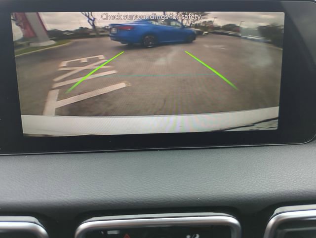 New 2026 Nissan Sentra SR w/ Floor Mat Package image 35