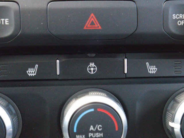 Used 2019 RAM 1500 Rebel w/ Rebel Level 1 Equipment Group AWD/4WD image 25