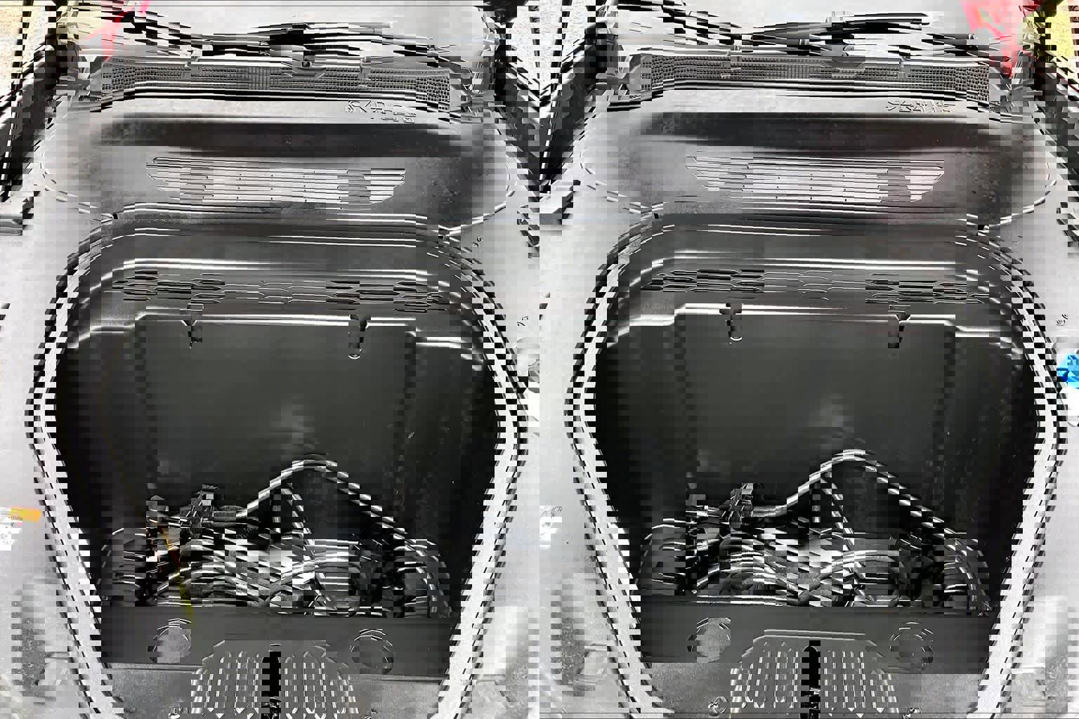 Used 2024 Ford Mustang Mach-E Premium RWD image 31