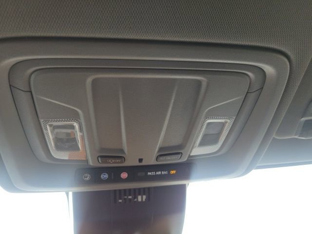 Used 2023 Chevrolet Silverado 1500 LT w/ Protection Package image 13