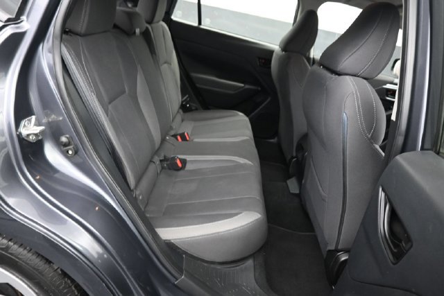 Used 2024 Subaru Impreza 2.0i AWD/4WD image 8