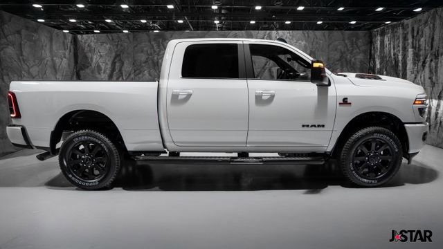 New 2026 RAM 2500 Laramie w/ Night Edition image 21