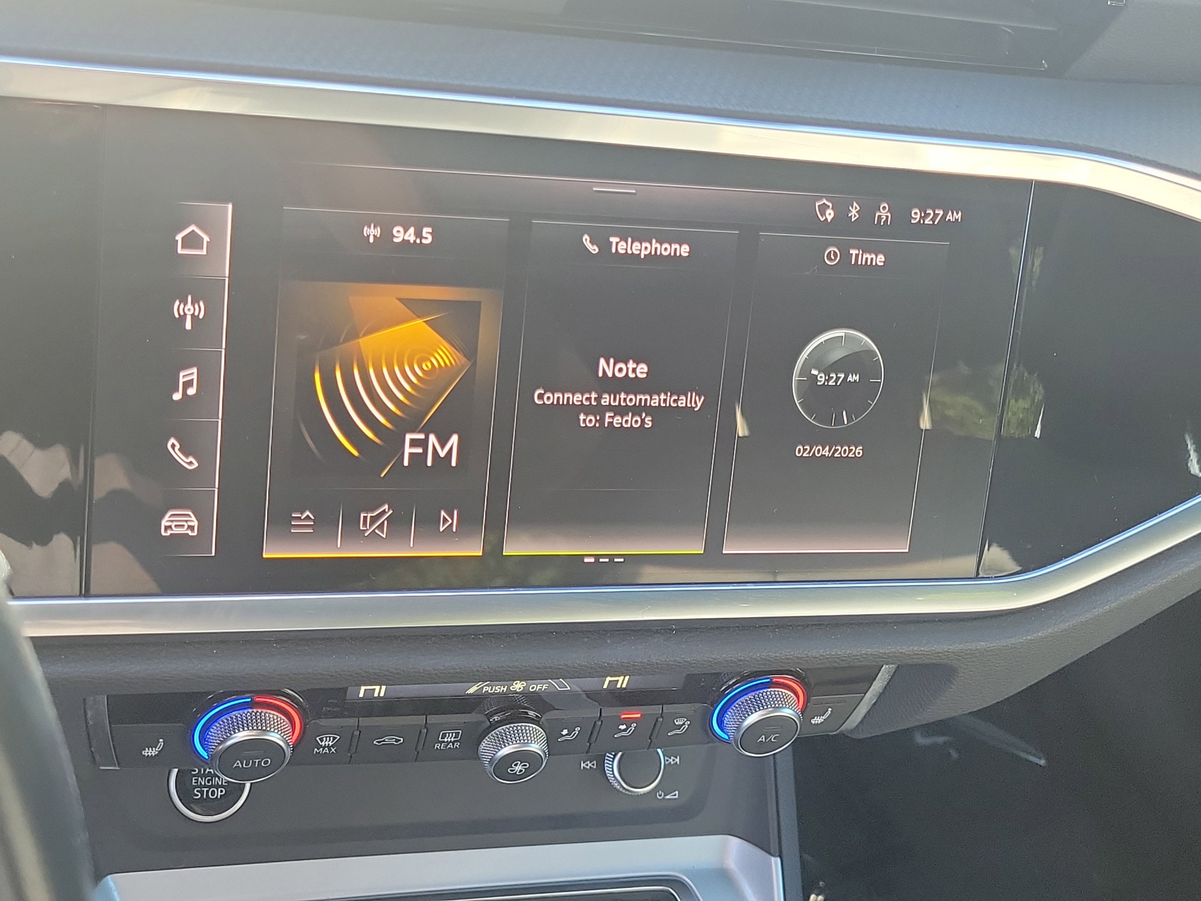 Used 2024 Audi Q3 2.0T Premium image 35