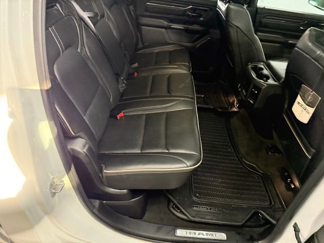 Certified 2022 RAM 1500 Limited image 38