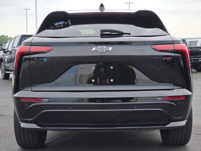 Used 2025 Chevrolet Blazer EV RS AWD/4WD image 15