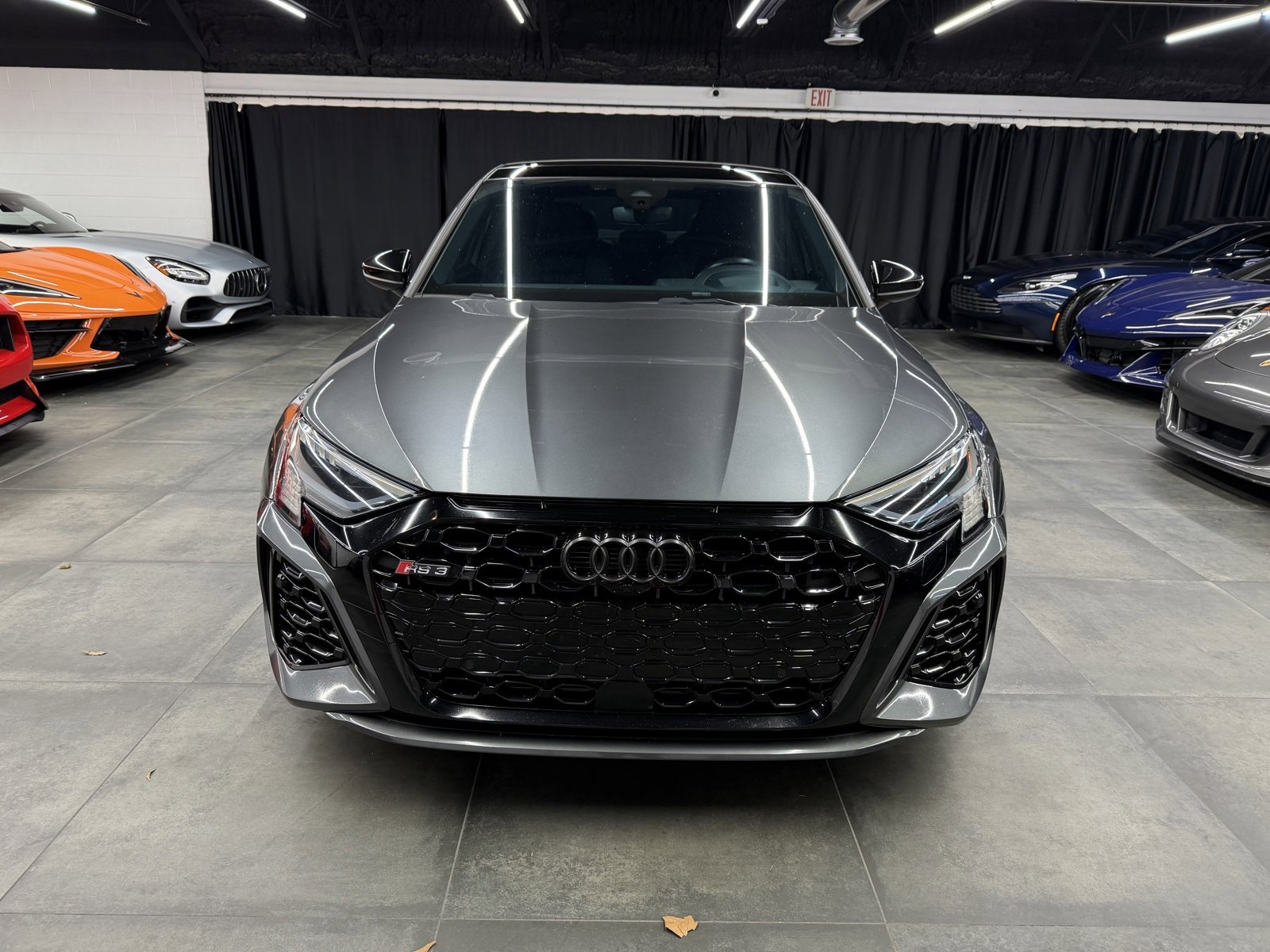 Used 2023 Audi RS 3 2.5T image 10