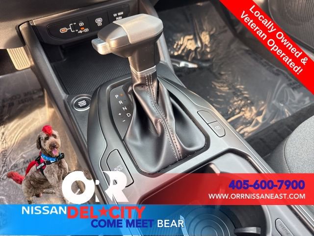 Used 2025 Kia K4 LXS image 25