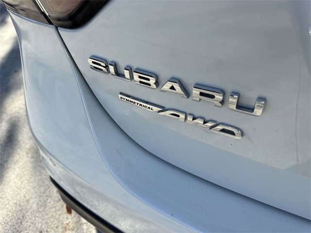 Certified 2024 Subaru Legacy Limited image 24