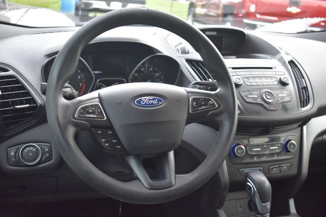 Used 2018 Ford Escape SE AWD/4WD image 19