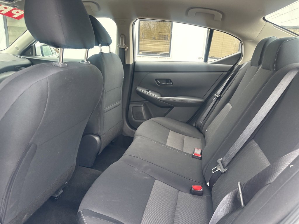 Used 2024 Nissan Sentra SV image 20