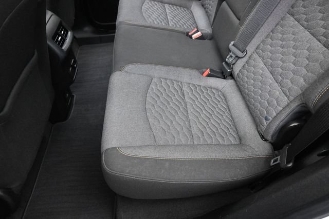 Used 2018 Chevrolet Equinox LT w/ Sun & Infotainment Package FWD image 22