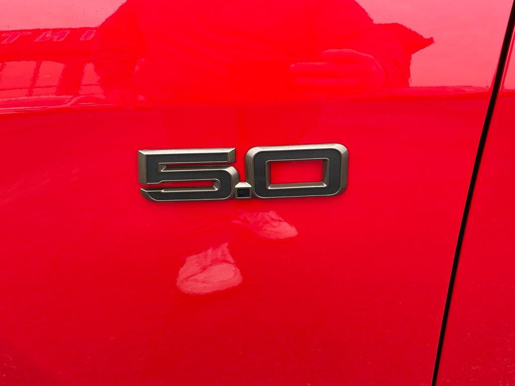 New 2025 Ford Mustang GT Premium image 10