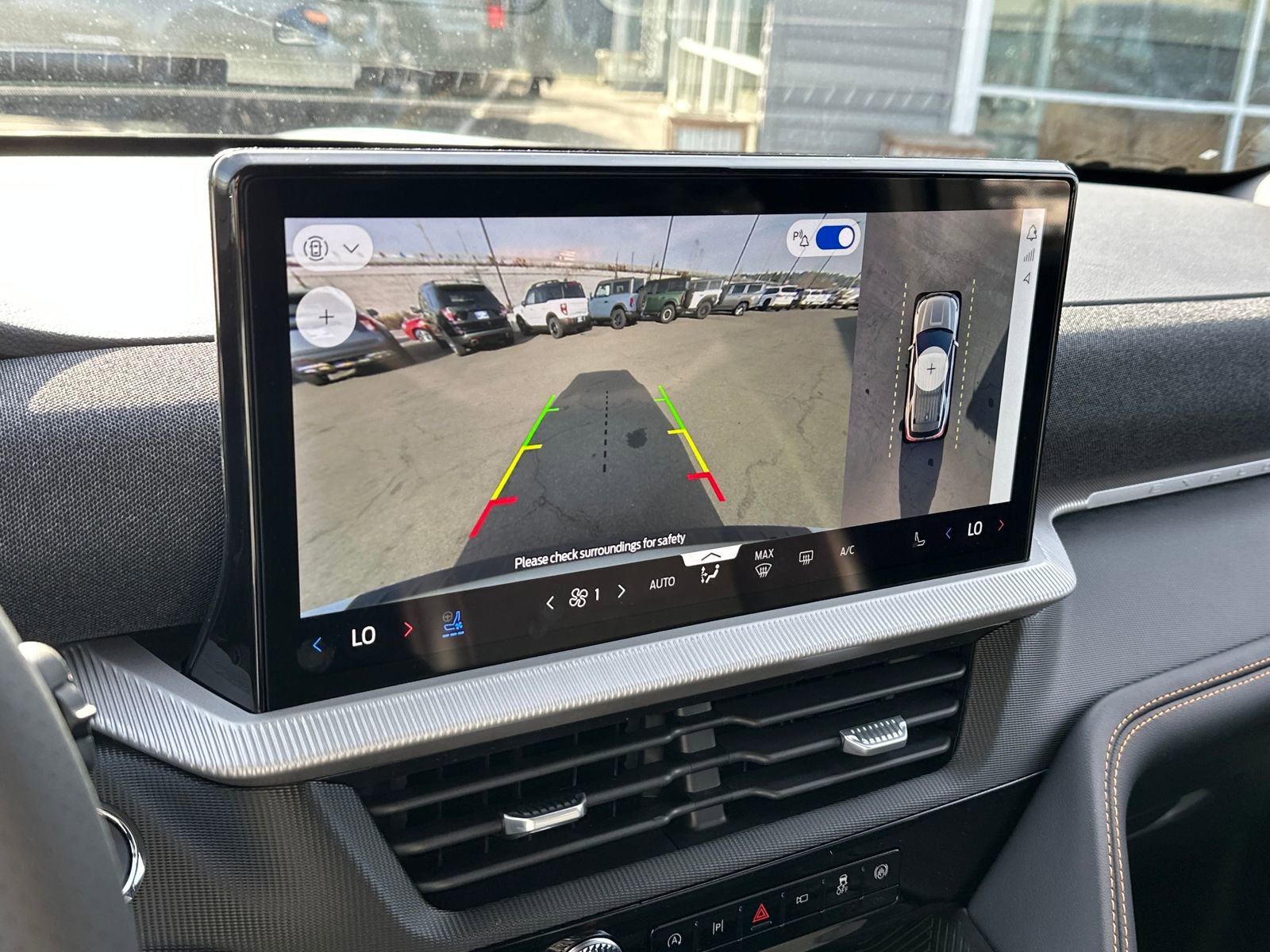 New 2026 Ford F150 XLT w/ FX4 Off-Road Package image 14