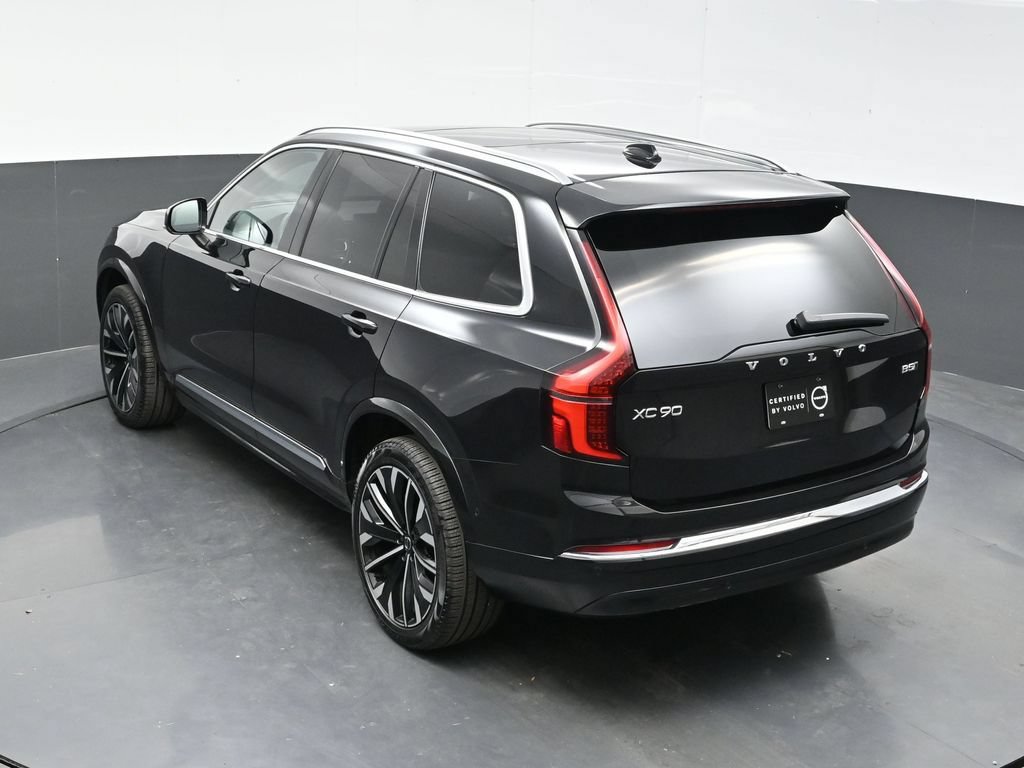 Used 2025 Volvo XC90 B5 Ultra AWD/4WD image 33